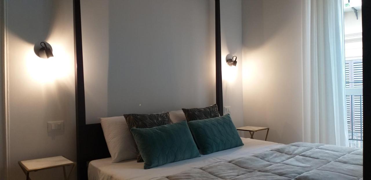Il Rosone Luxury B&B Палермо Екстериор снимка