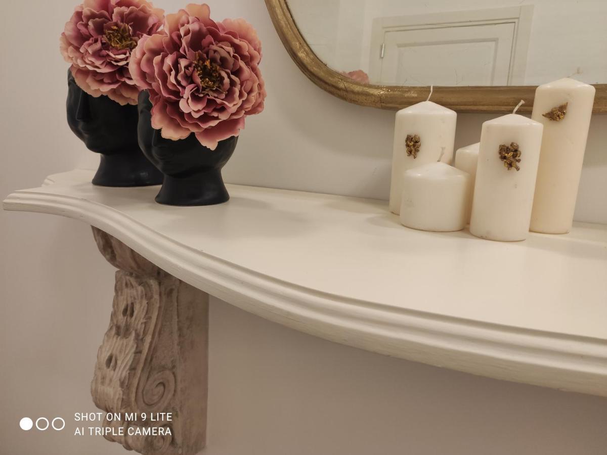 Il Rosone Luxury B&B Палермо Екстериор снимка