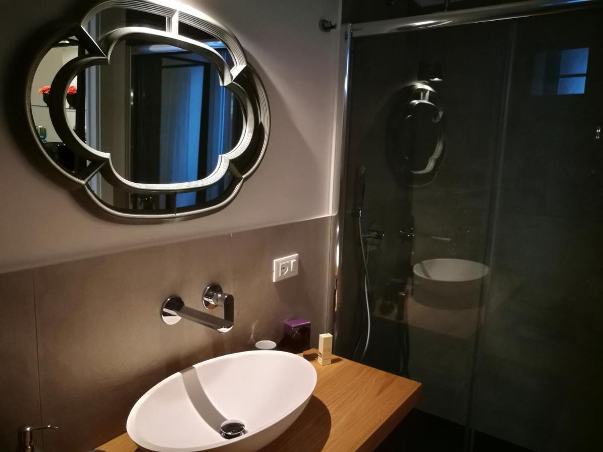 Il Rosone Luxury B&B Палермо Екстериор снимка