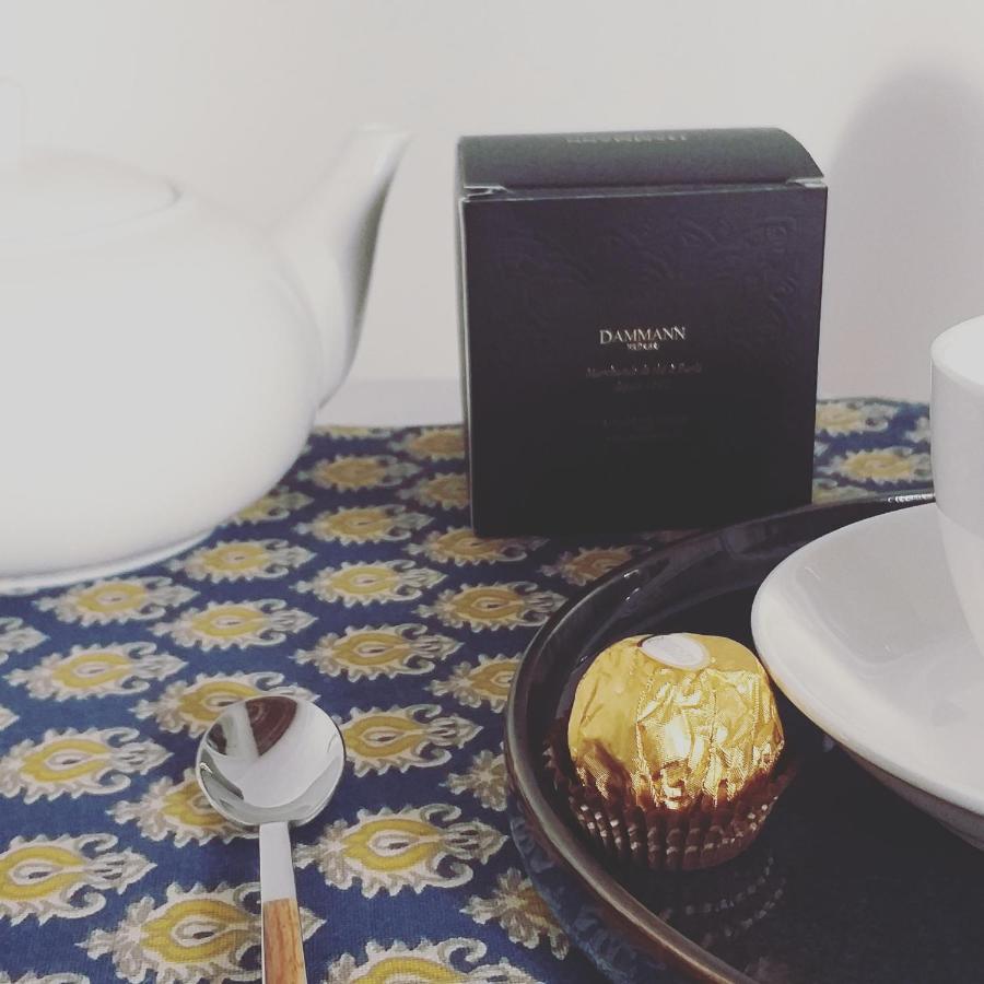 Il Rosone Luxury B&B Палермо Екстериор снимка